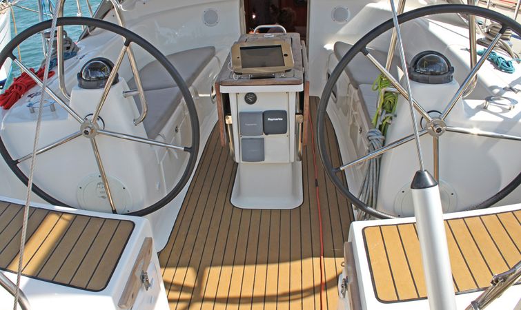 Bavaria 42 Cruiser | Iraklis