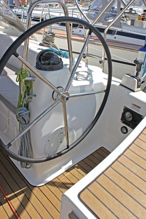 Bavaria 42 Cruiser | Iraklis