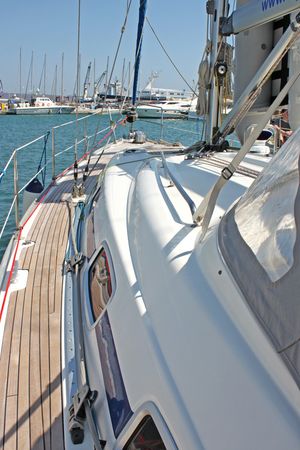 Bavaria 42 Cruiser | Iraklis