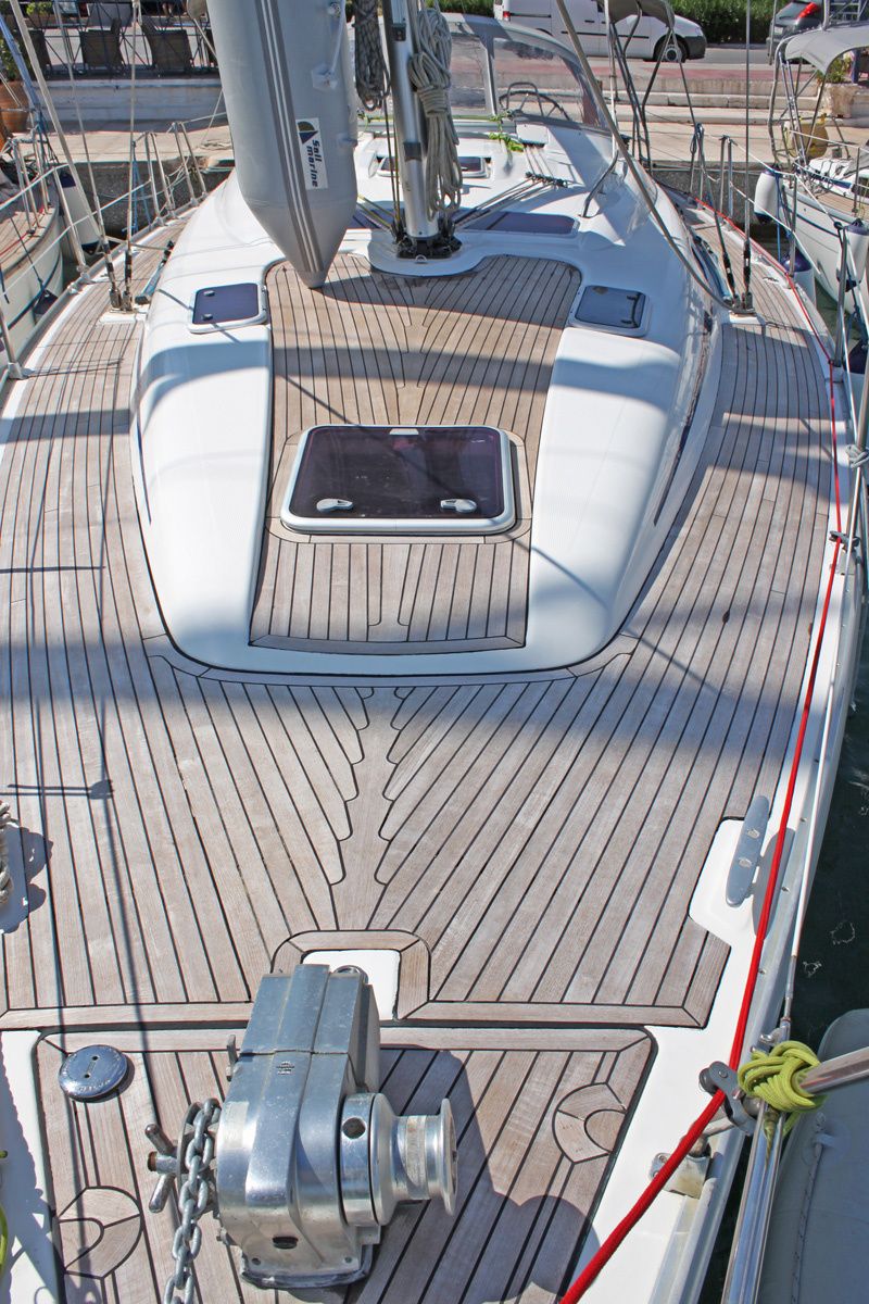 Bavaria 42 Cruiser | Iraklis