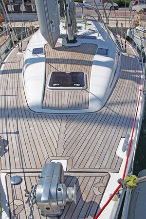Bavaria 42 Cruiser | Iraklis