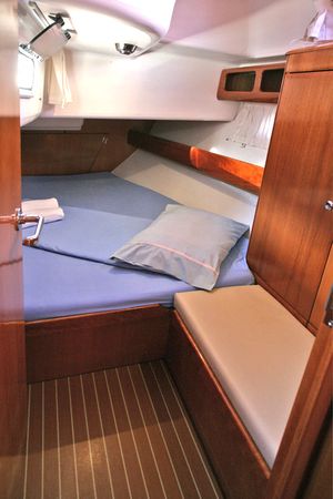 Bavaria 42 Cruiser | Iraklis