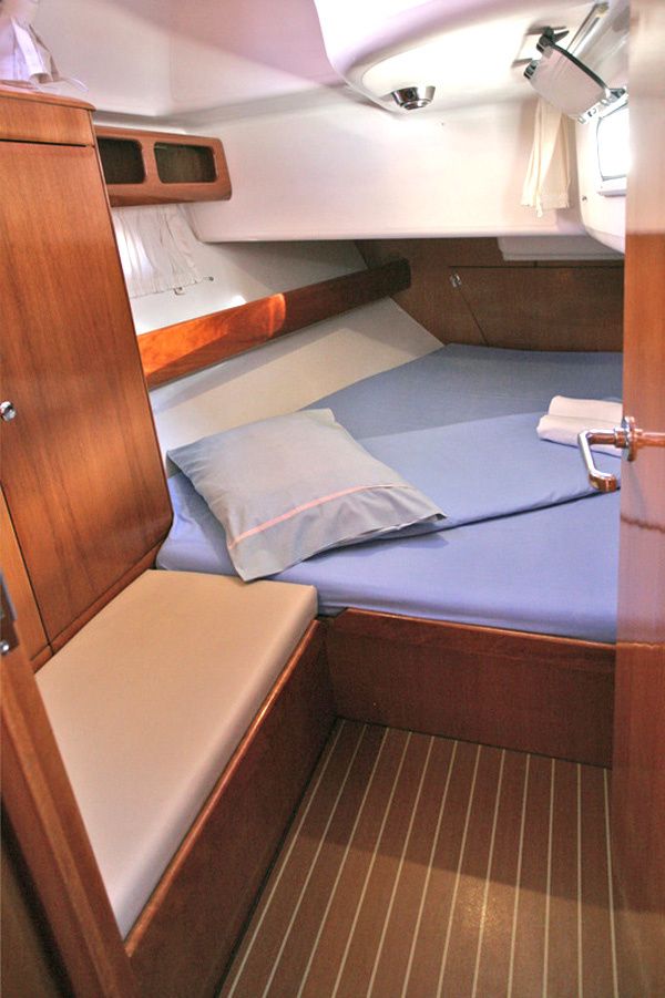 Bavaria 42 Cruiser | Iraklis