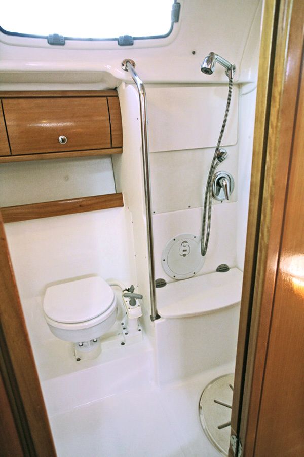 Bavaria 42 Cruiser | Iraklis