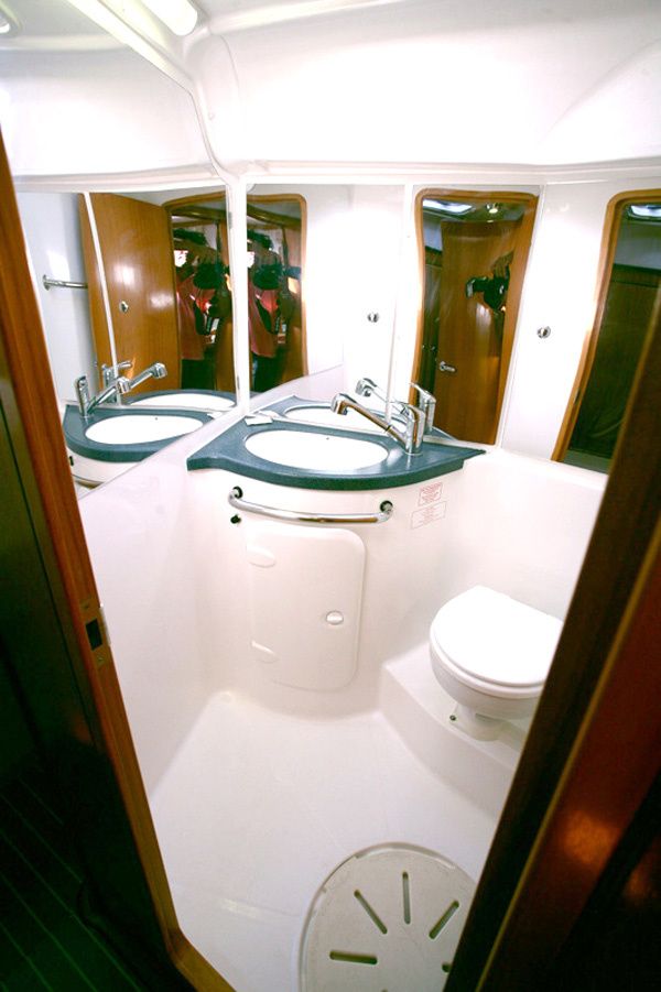 Bavaria 42 Cruiser | Iraklis