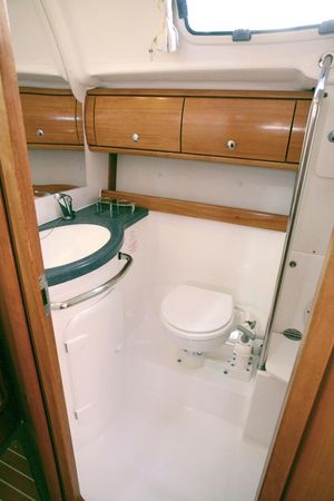 Bavaria 42 Cruiser | Iraklis