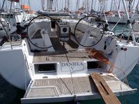 Hanse 495 (2012)