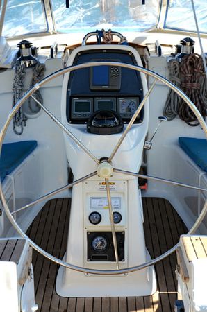 Bavaria 39 Cruiser | Ira