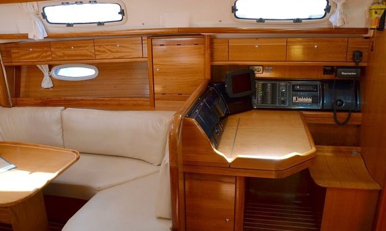 Bavaria 39 Cruiser | Ira