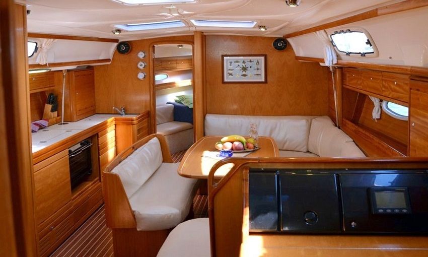 Bavaria 39 Cruiser | Ira