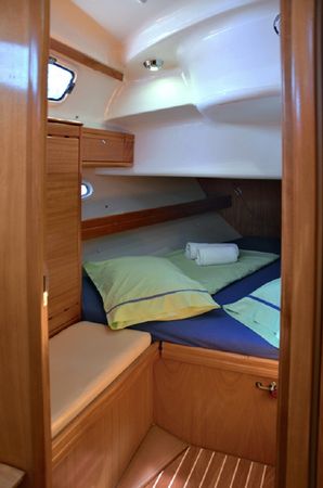 Bavaria 39 Cruiser | Ira