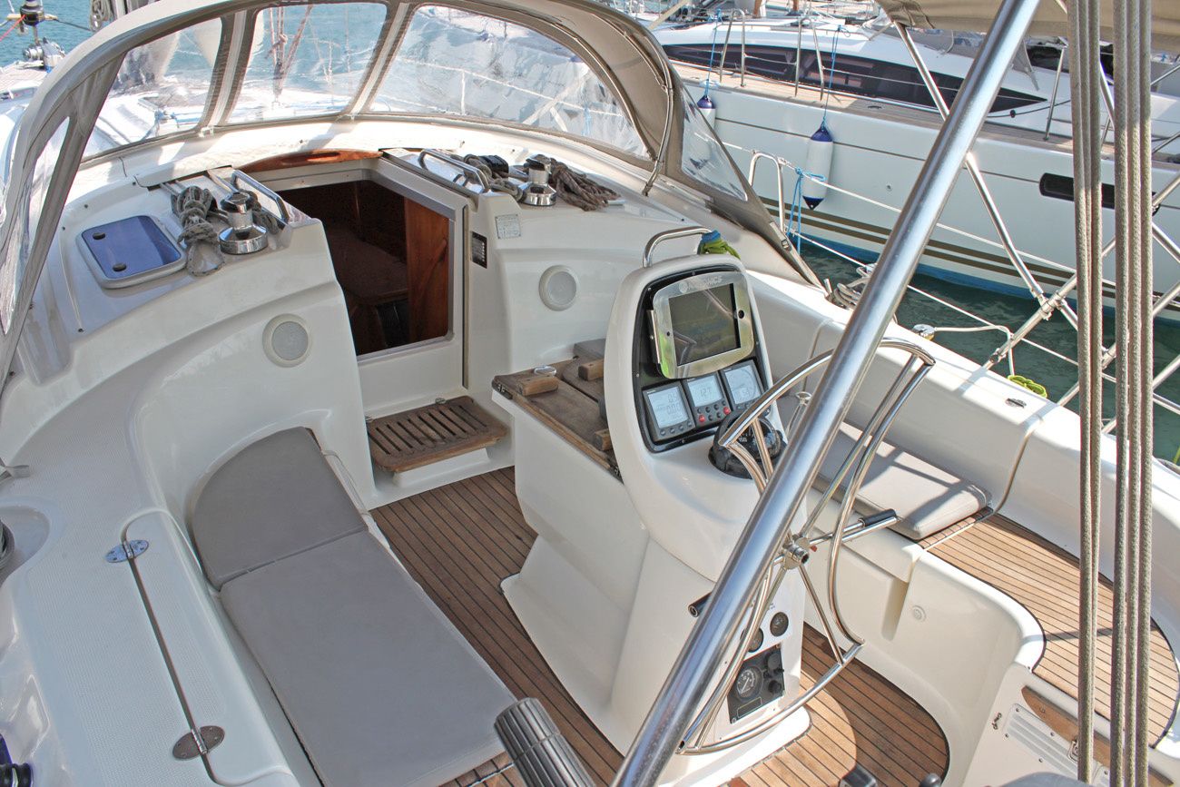 Bavaria 39 Cruiser | Ira