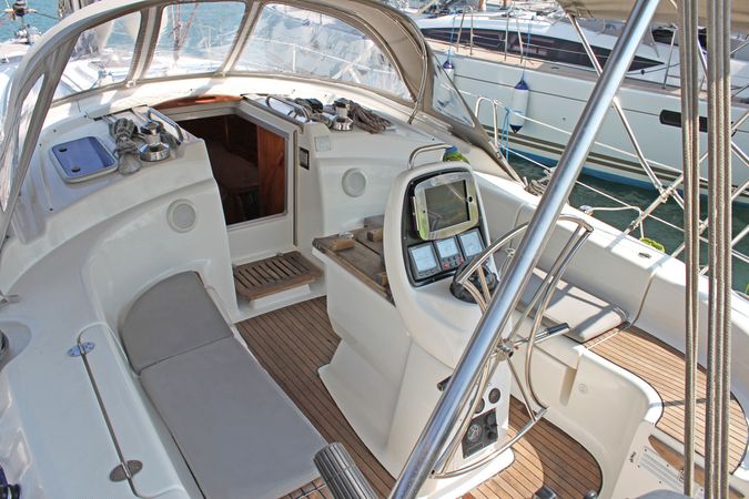 Bavaria 39 Cruiser | Ira