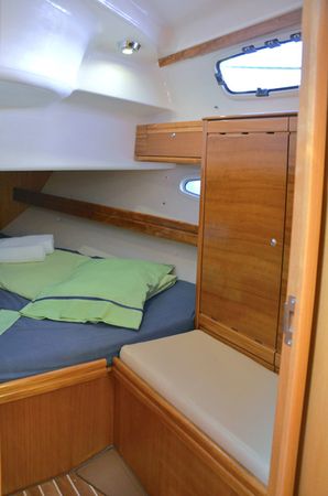 Bavaria 39 Cruiser | Ira