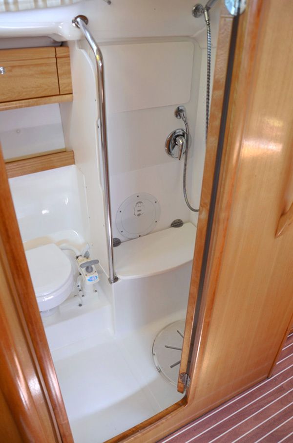 Bavaria 39 Cruiser | Ira