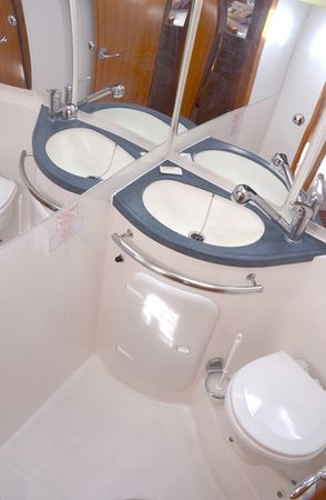 Bavaria 39 Cruiser | Ira