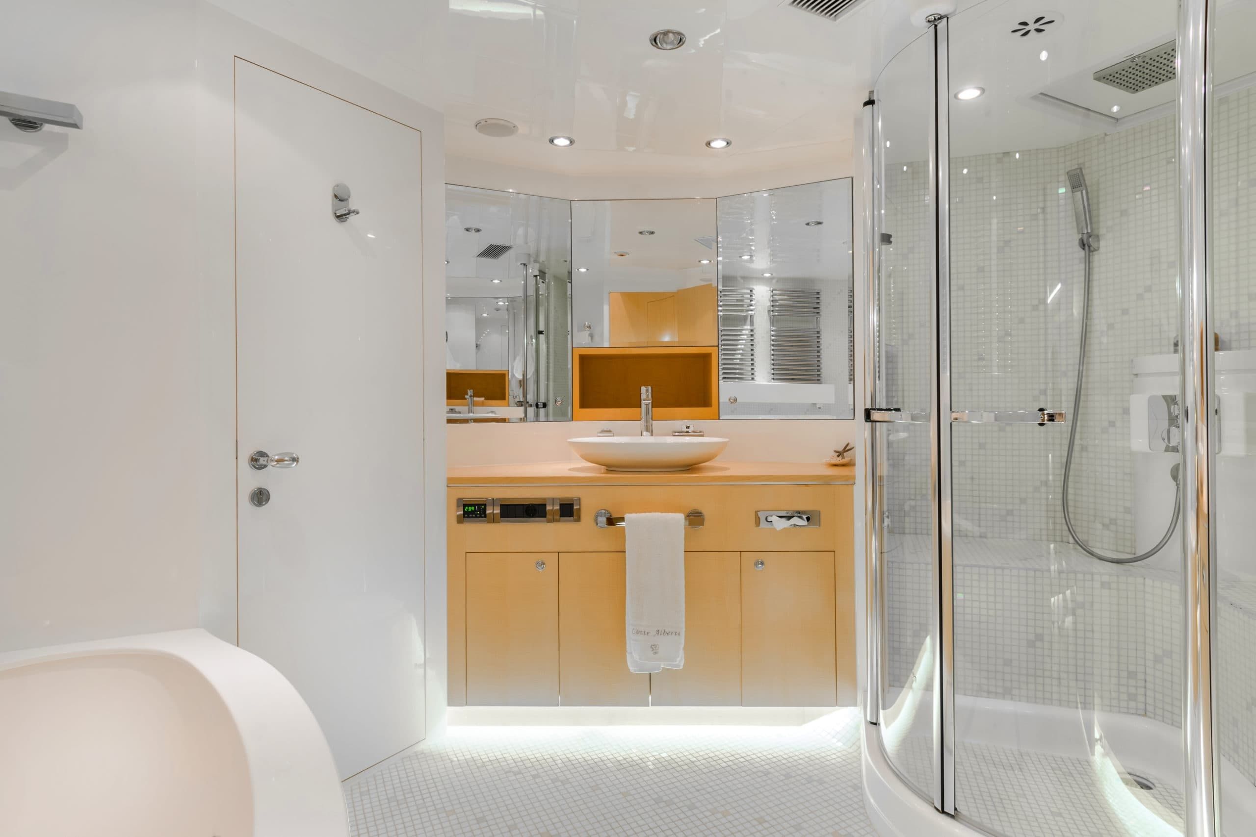 Horizon 90 | Conte Alberti