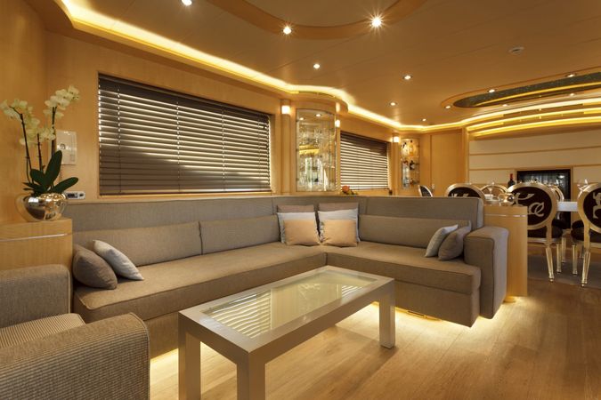 Horizon 90 | Conte Alberti