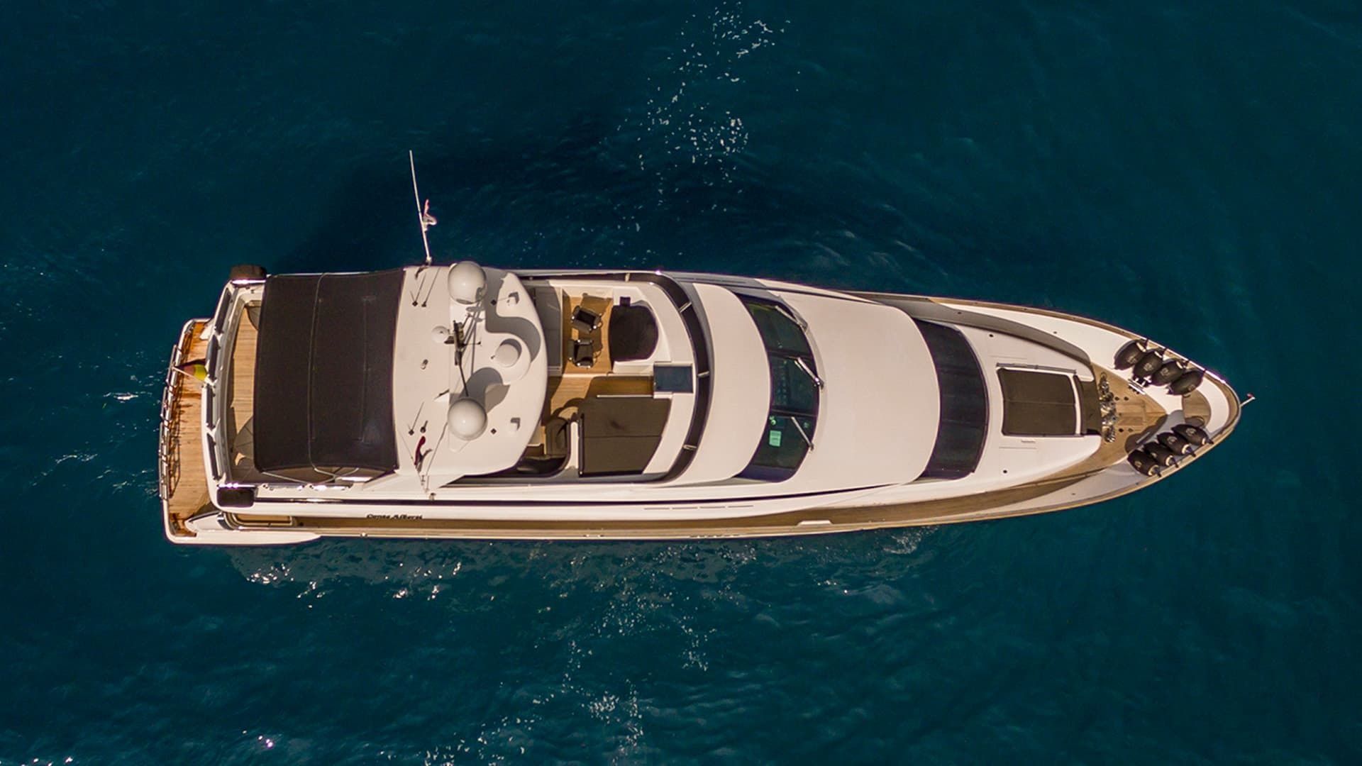 Horizon 90 | Conte Alberti