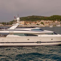 Horizon 90 | Conte Alberti