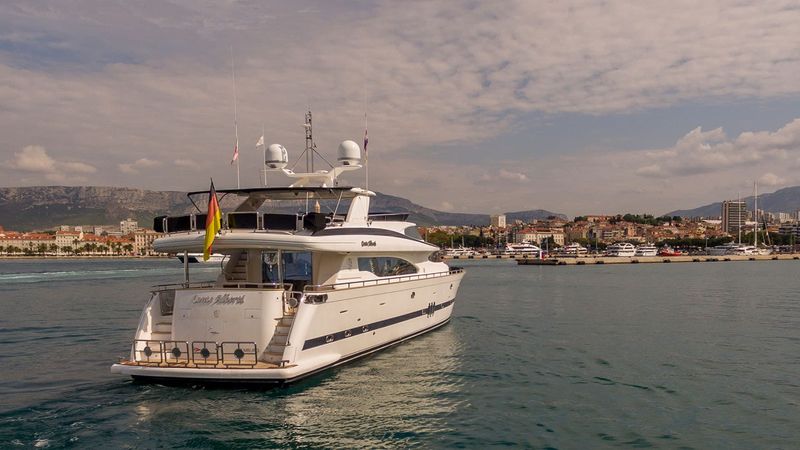 Horizon 90 | Conte Alberti