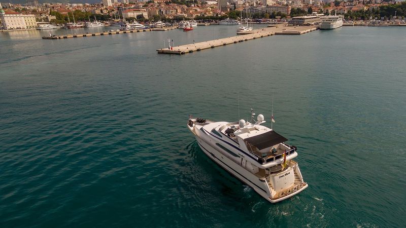 Horizon 90 | Conte Alberti