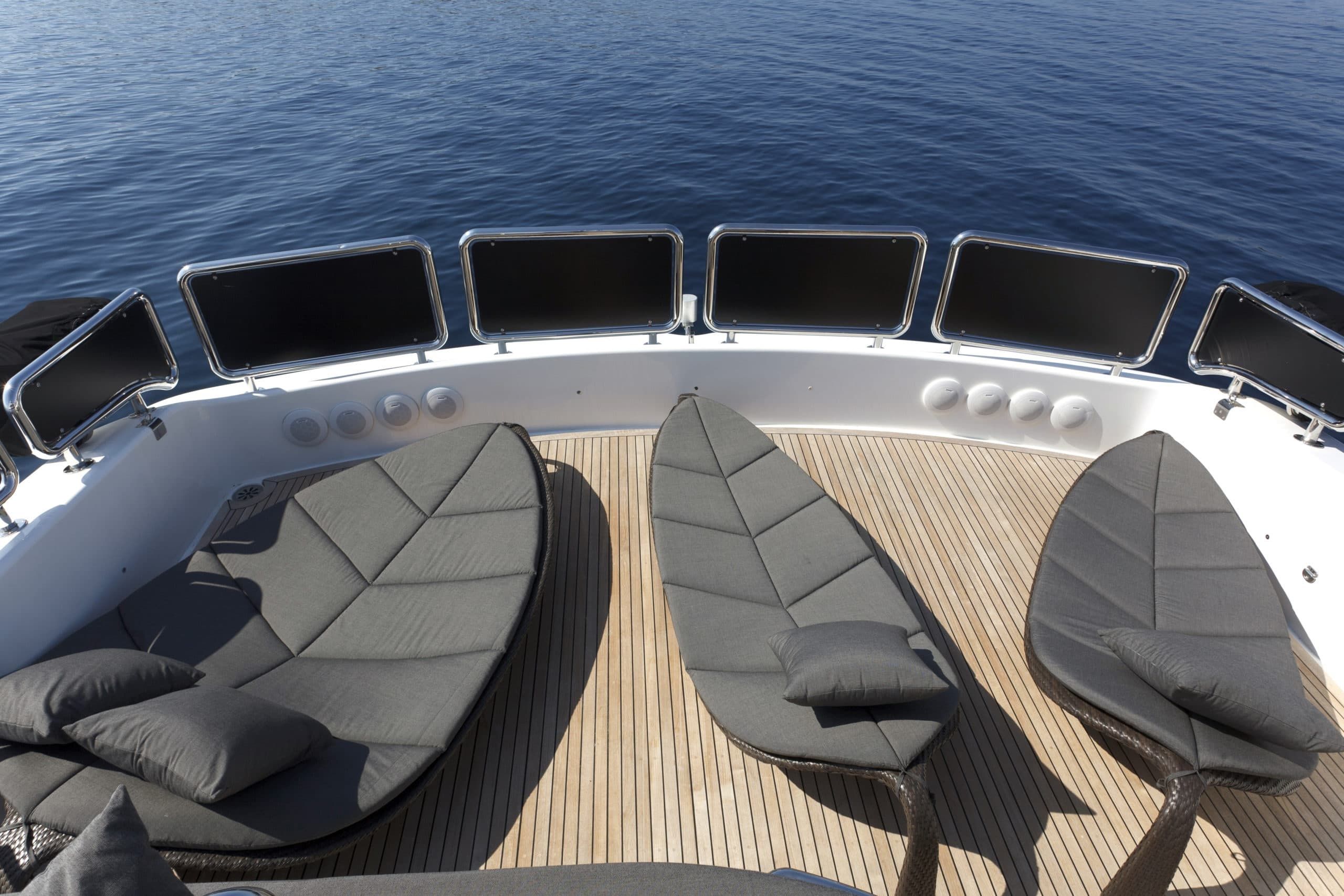 Horizon 90 | Conte Alberti