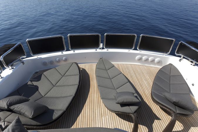 Horizon 90 | Conte Alberti