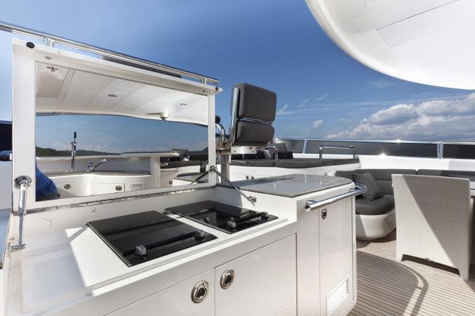 Horizon 90 | Conte Alberti