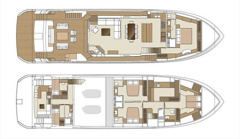 Horizon 90 | Conte Alberti