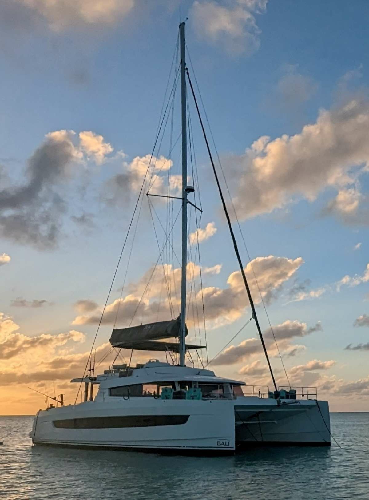 Bali 5.4 | Crystal Dreams
