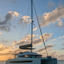 Bali 5.4 | Crystal Dreams