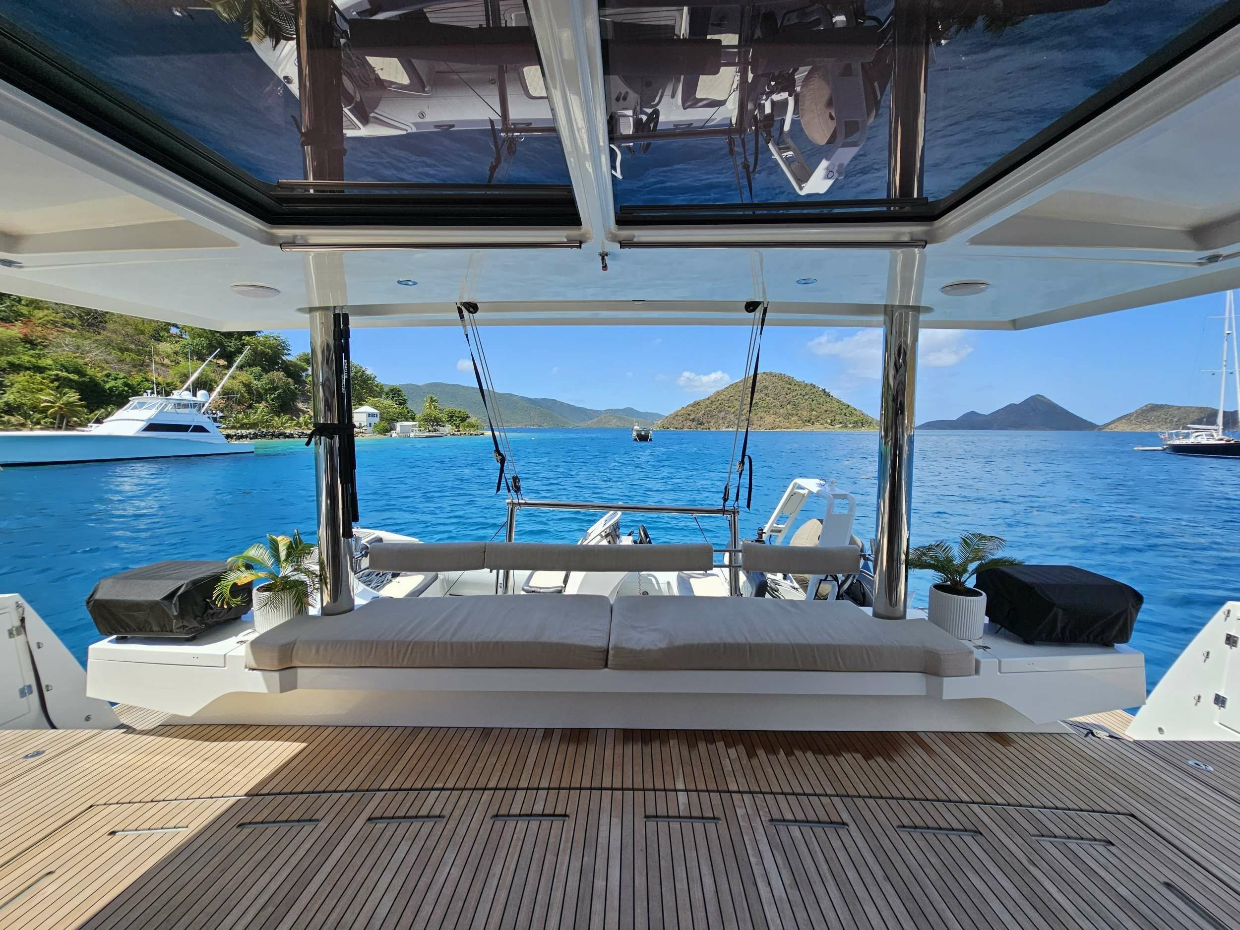 Bali 5.4 | Crystal Dreams