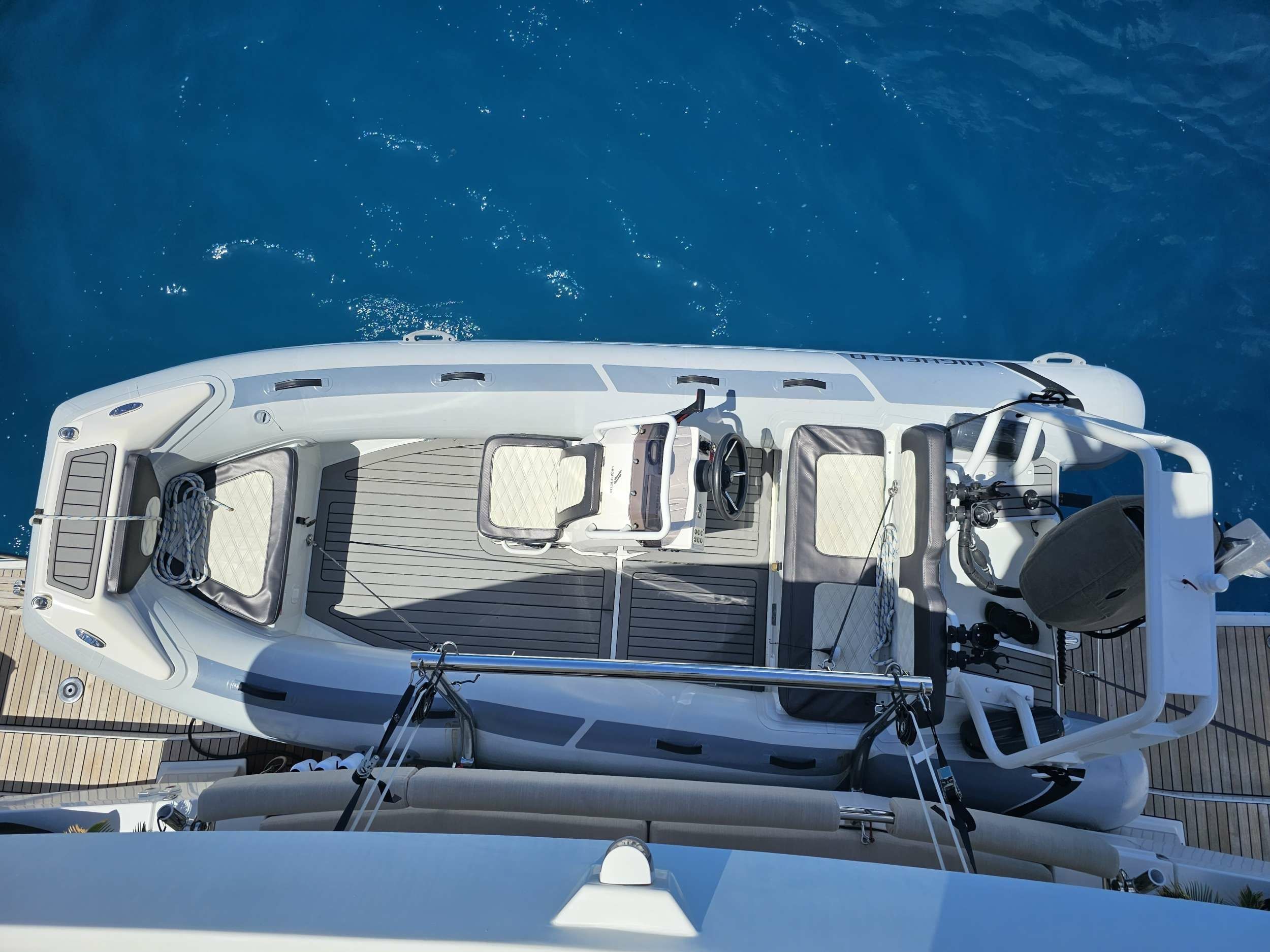 Bali 5.4 | Crystal Dreams
