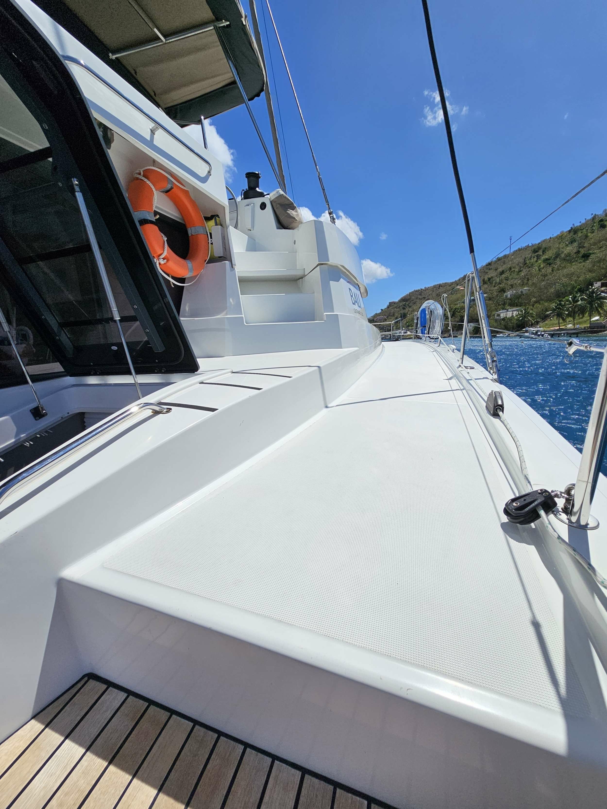 Bali 5.4 | Crystal Dreams