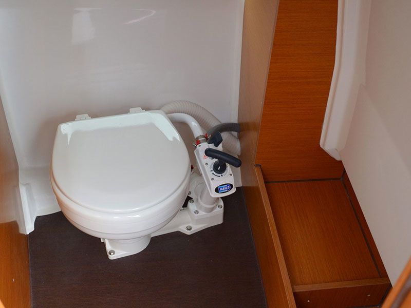 Jeanneau Cap Camarat 7.5 | CC