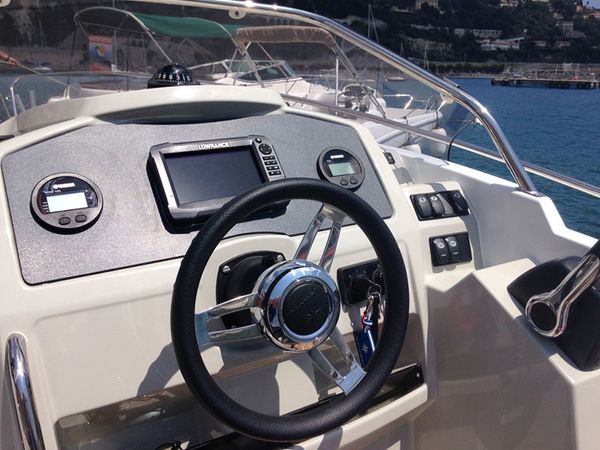 Jeanneau Cap Camarat 7.5 | CC