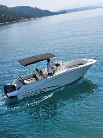 Jeanneau Cap Camarat 7.5 | CC