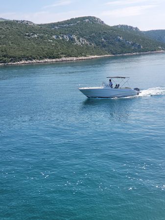 Jeanneau Cap Camarat 7.5 | CC