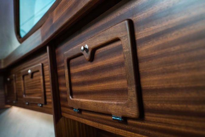 Navigator 999 | Zanzibar