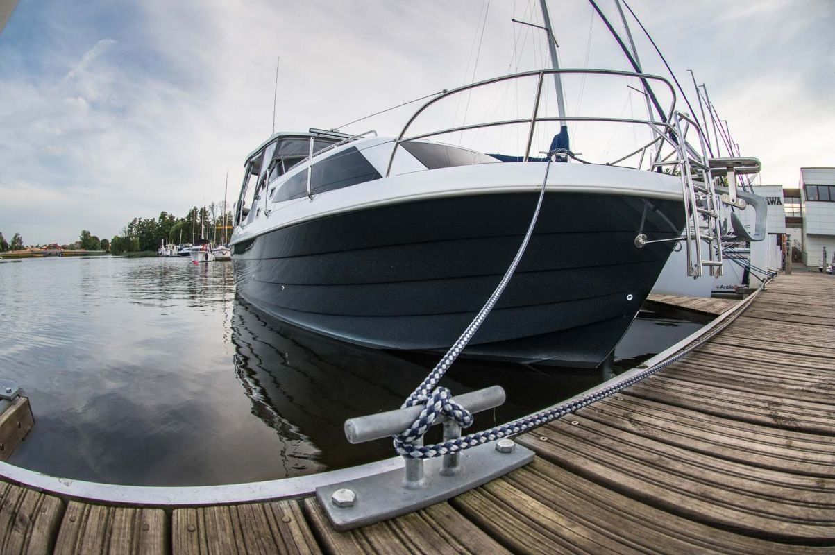 Navigator 999 | Zanzibar