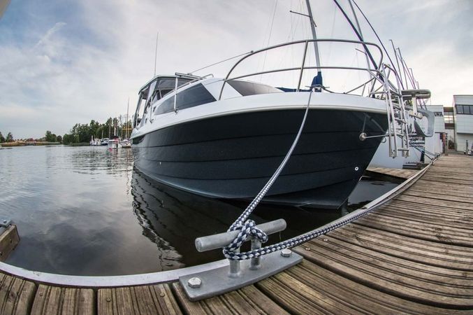 Navigator 999 | Zanzibar