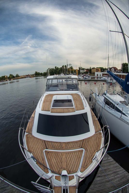 Navigator 999 | Zanzibar