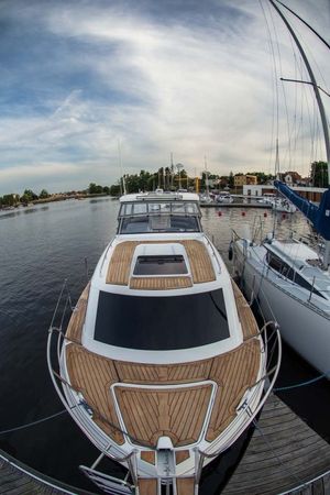 Navigator 999 | Zanzibar