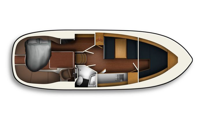 Navigator 999 | Zanzibar