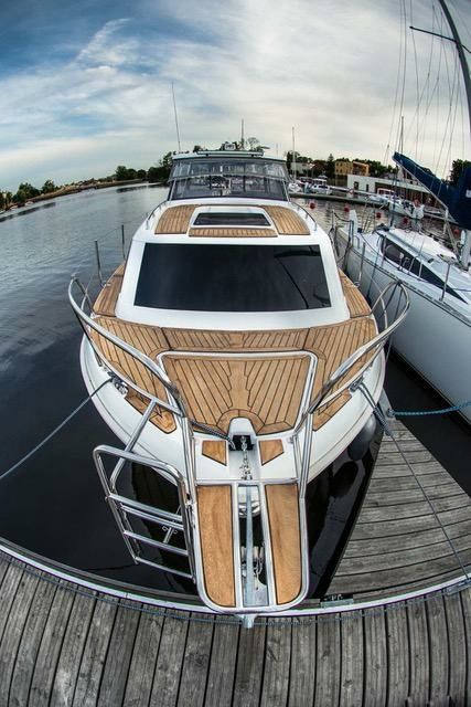 Navigator 999 | Zanzibar