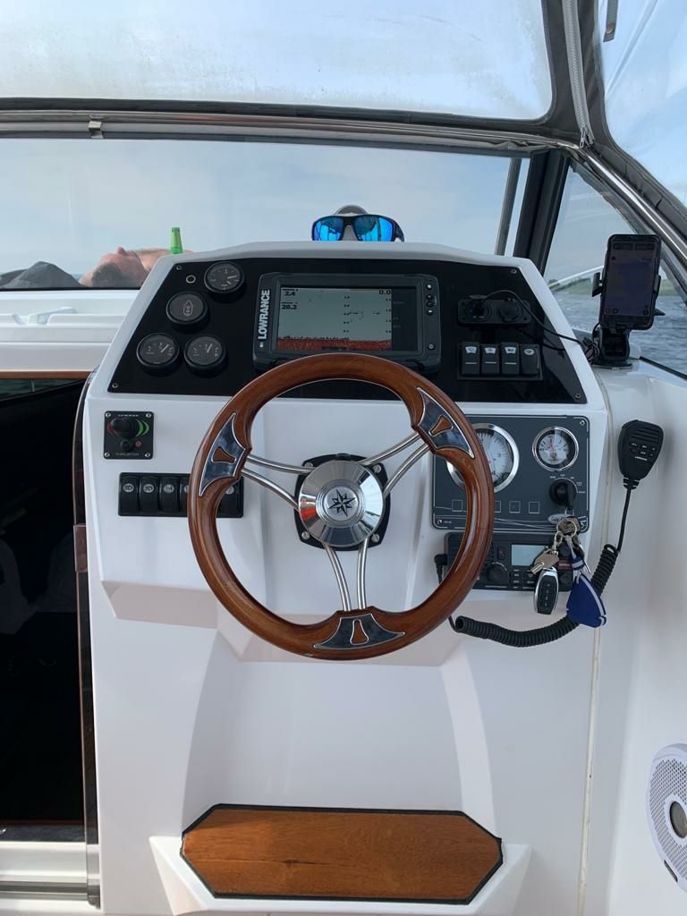 Navigator 999 | Zanzibar