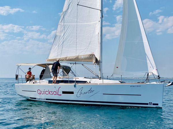 Dufour 360 | Amaia