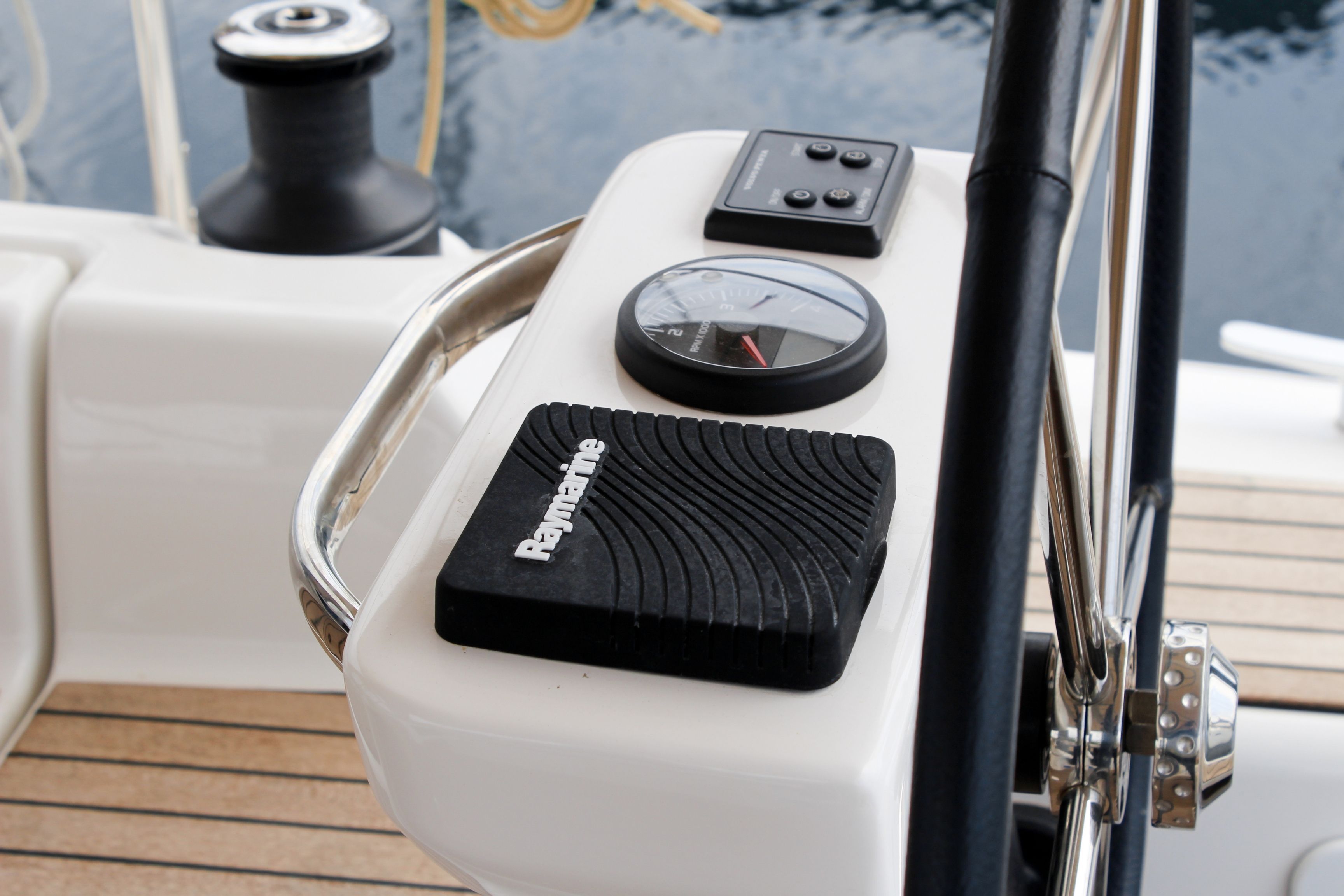Dufour 360 | Amaia