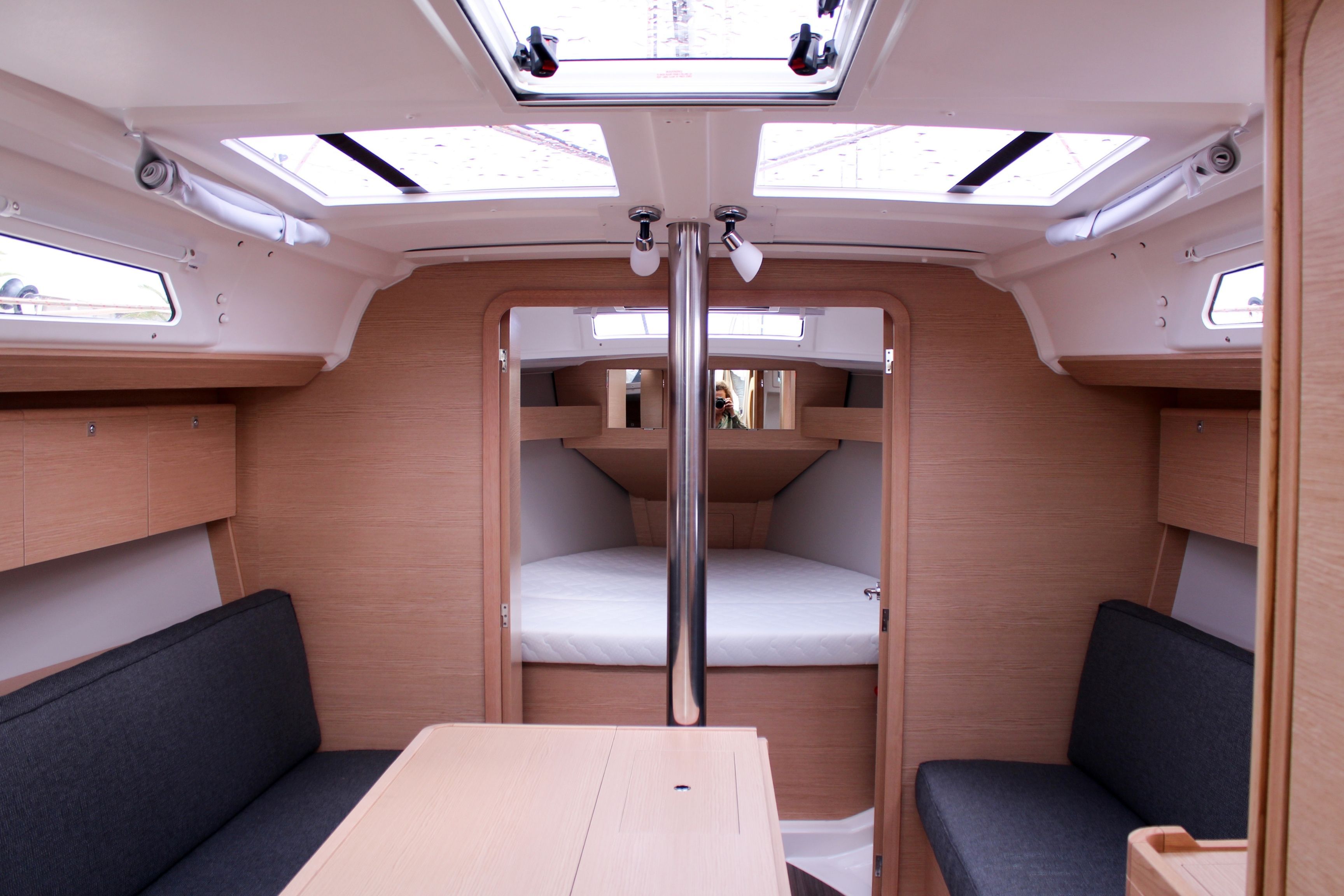 Dufour 360 | Amaia